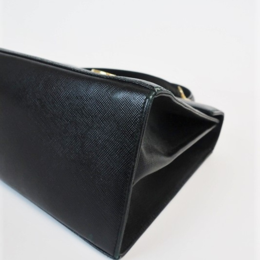 Salvatore Ferragamo Gancini 2Way Kelly Bag - Picture 6 of 8